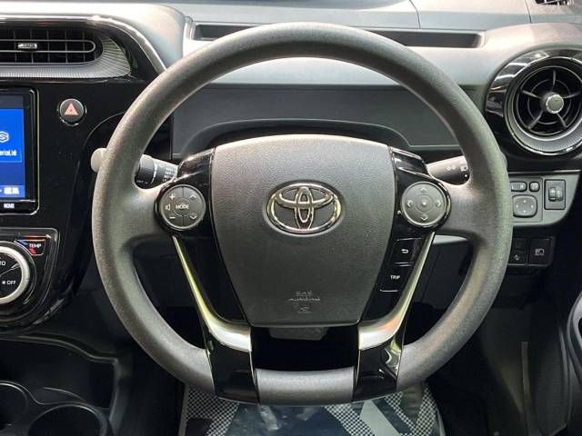 Toyota AQUA 2020-03 181907-11