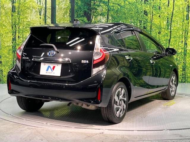 Toyota AQUA 2020-03 181907-17