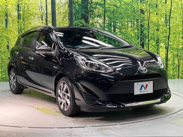 Toyota AQUA 2020-03 181907-16