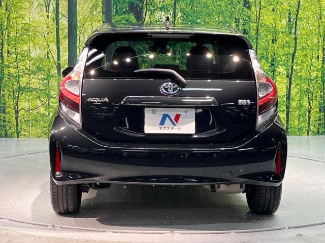 Toyota AQUA 2020-03 181907-15