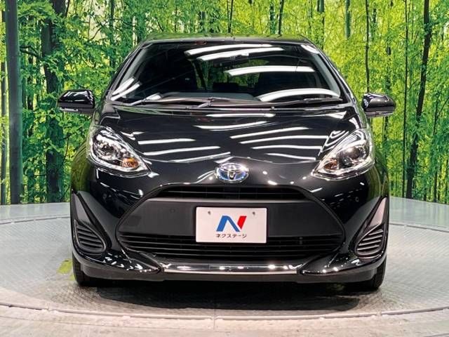 Toyota AQUA 2020-03 181907-14