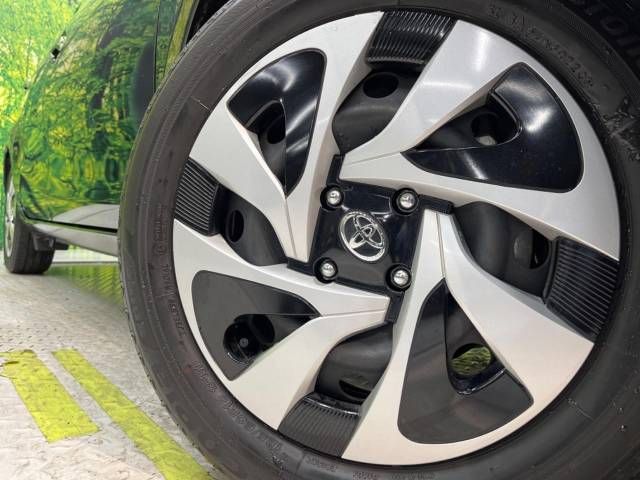 Toyota AQUA 2020-03 181907-13