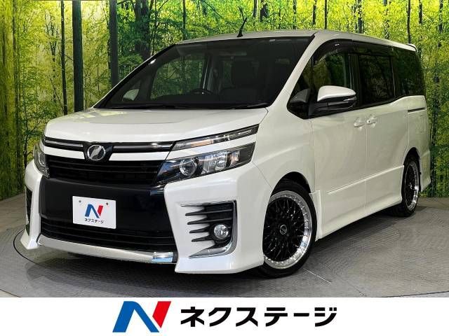 Toyota VOXY 2014-10 192284-0