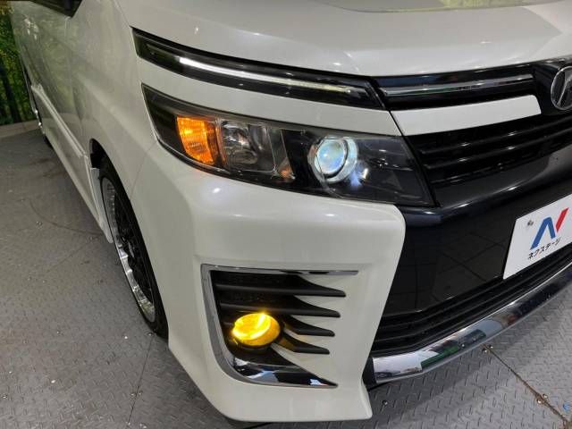 Toyota VOXY 2014-10 192284-13