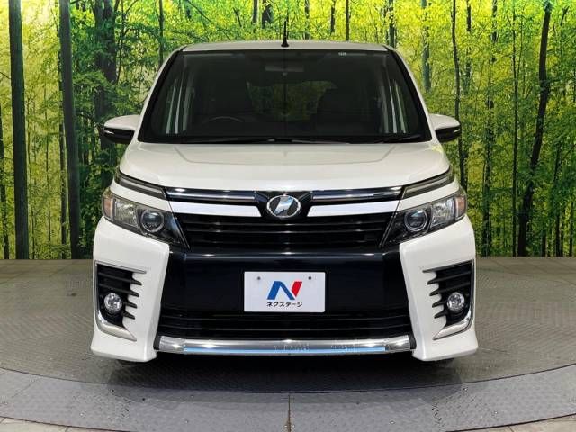 Toyota VOXY 2014-10 192284-15