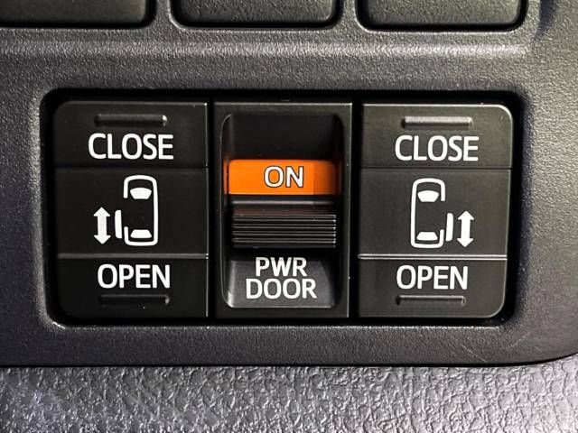 Toyota VOXY 2014-10 192284-5
