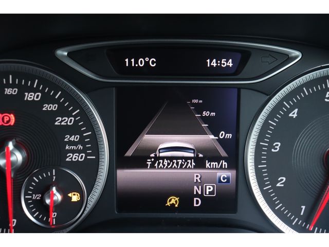 Mercedes Benz B-CLASS 2018-01 184945-10