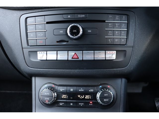 Mercedes Benz B-CLASS 2018-01 184945-12