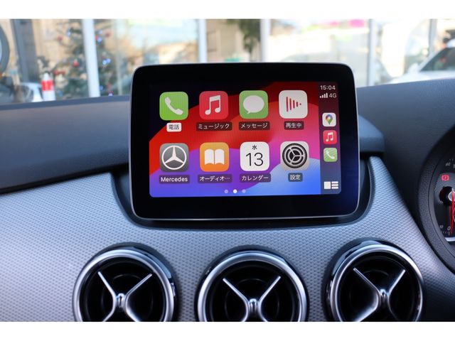 Mercedes Benz B-CLASS 2018-01 184945-15