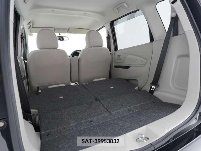 Mitsubishi EK WAGON 2014-01 359623-8