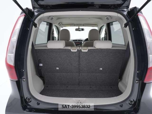 Mitsubishi EK WAGON 2014-01 359623-7