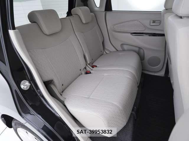 Mitsubishi EK WAGON 2014-01 359623-6