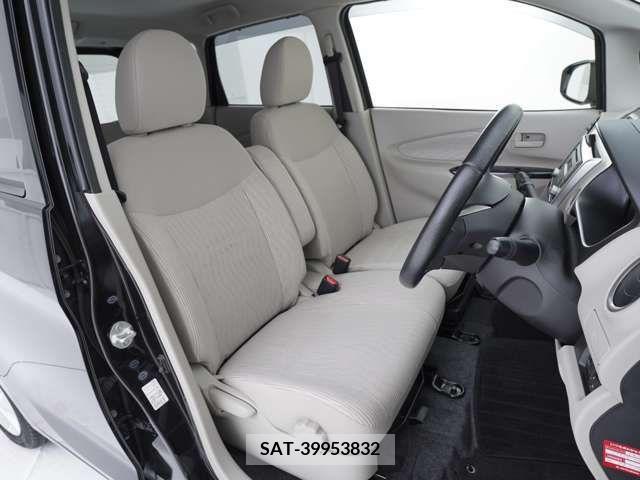 Mitsubishi EK WAGON 2014-01 359623-5