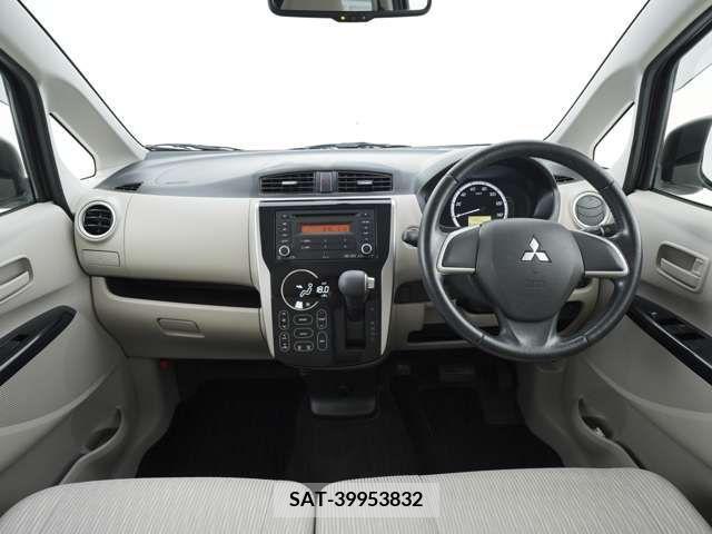 Mitsubishi EK WAGON 2014-01 359623-4