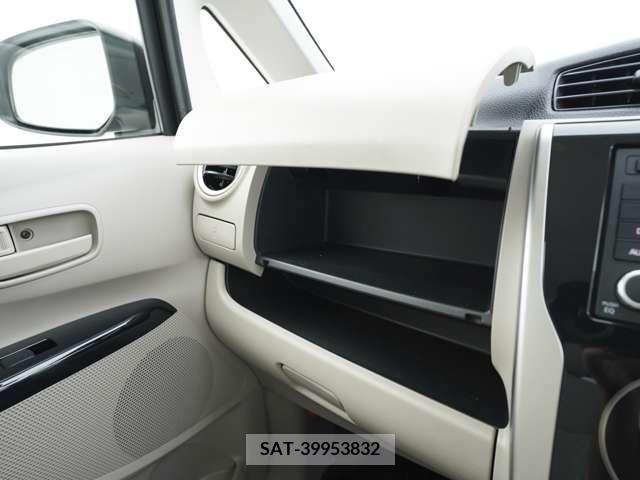 Mitsubishi EK WAGON 2014-01 359623-12