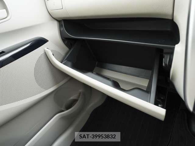 Mitsubishi EK WAGON 2014-01 359623-11