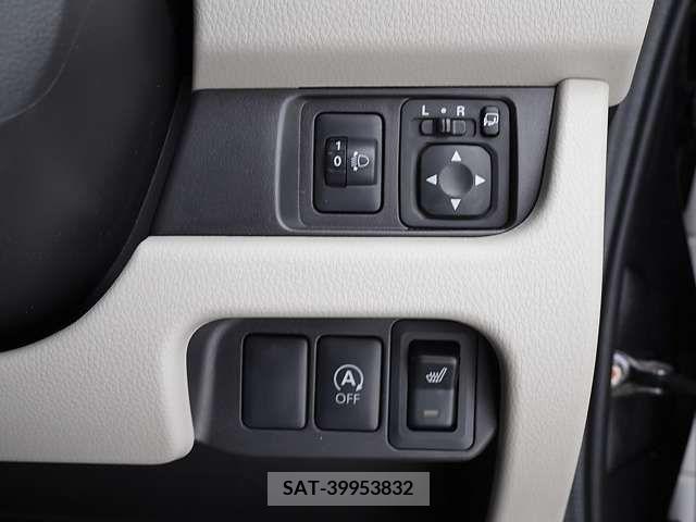 Mitsubishi EK WAGON 2014-01 359623-10