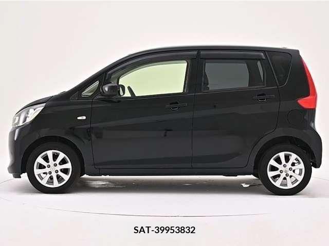 Mitsubishi EK WAGON 2014-01 359623-2