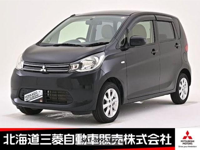 Mitsubishi EK WAGON 2014-01 359623-0