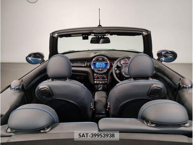 Bmw MINI 2020-11 277256-14