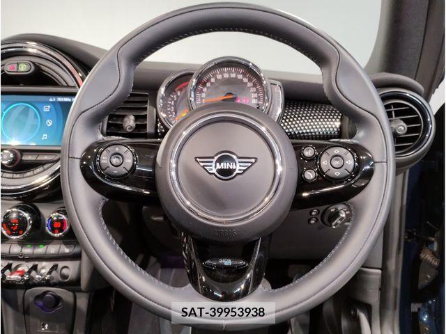 Bmw MINI 2020-11 277256-15