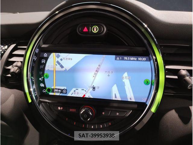 Bmw MINI 2020-11 277256-16