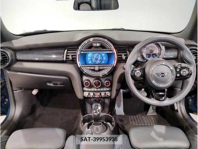 Bmw MINI 2020-11 277256-1