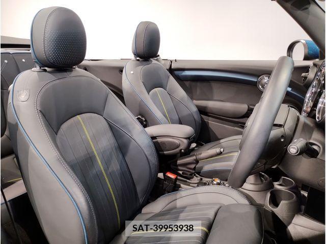 Bmw MINI 2020-11 277256-12