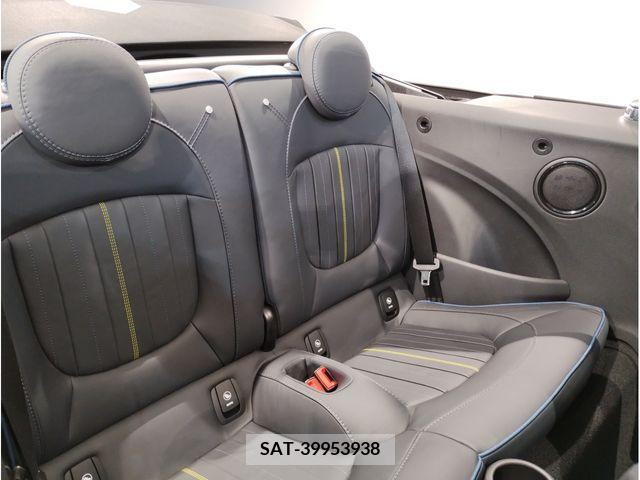 Bmw MINI 2020-11 277256-11