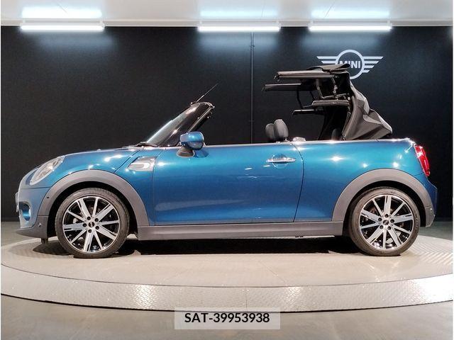 Bmw MINI 2020-11 277256-8