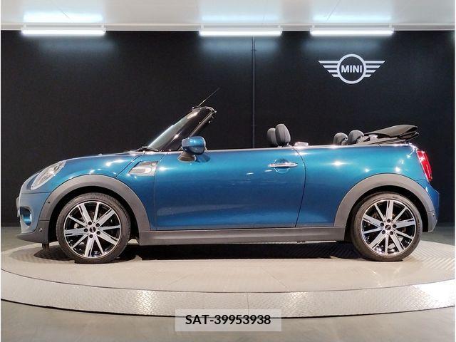 Bmw MINI 2020-11 277256-9