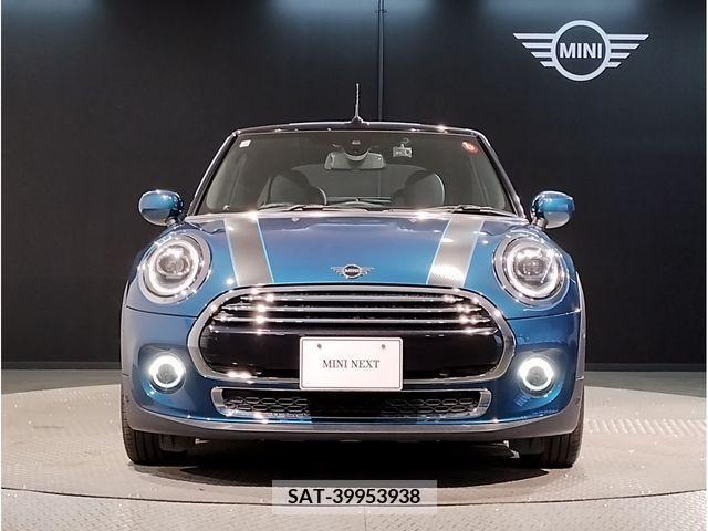 Bmw MINI 2020-11 277256-3