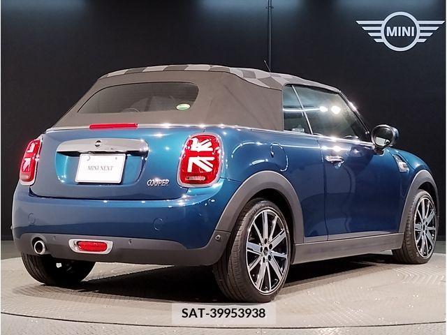 Bmw MINI 2020-11 277256-2