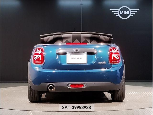 Bmw MINI 2020-11 277256-4