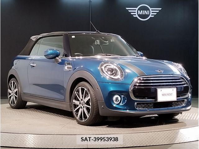 Bmw MINI 2020-11 277256-5