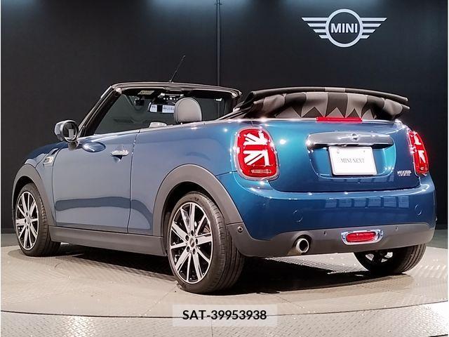 Bmw MINI 2020-11 277256-6