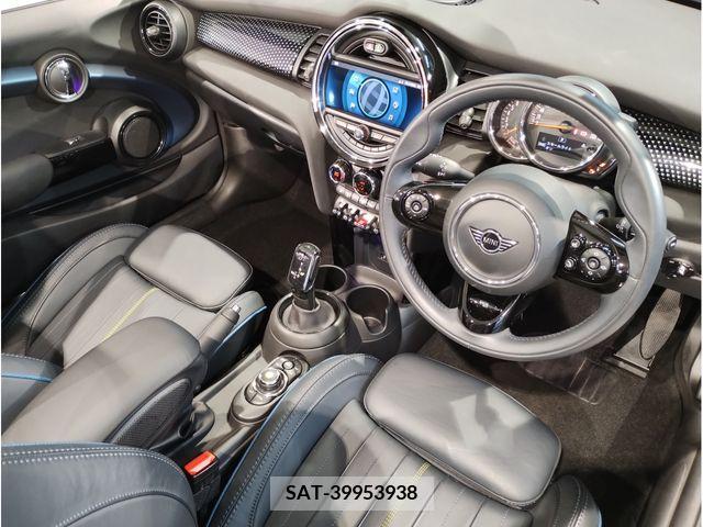 Bmw MINI 2020-11 277256-13