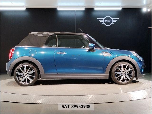 Bmw MINI 2020-11 277256-7
