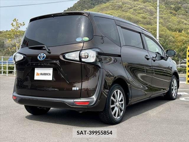 Toyota SIENTA 2015-11 314444-23