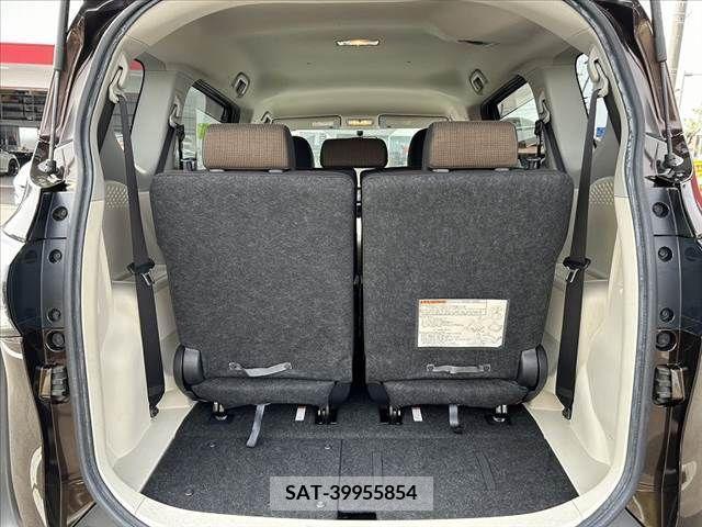 Toyota SIENTA 2015-11 314444-14