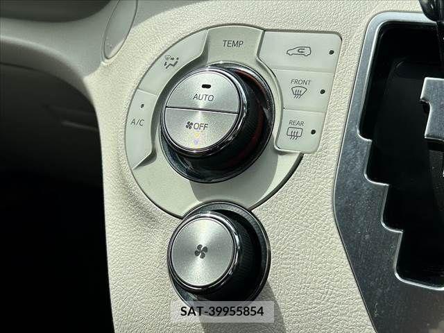 Toyota SIENTA 2015-11 314444-26