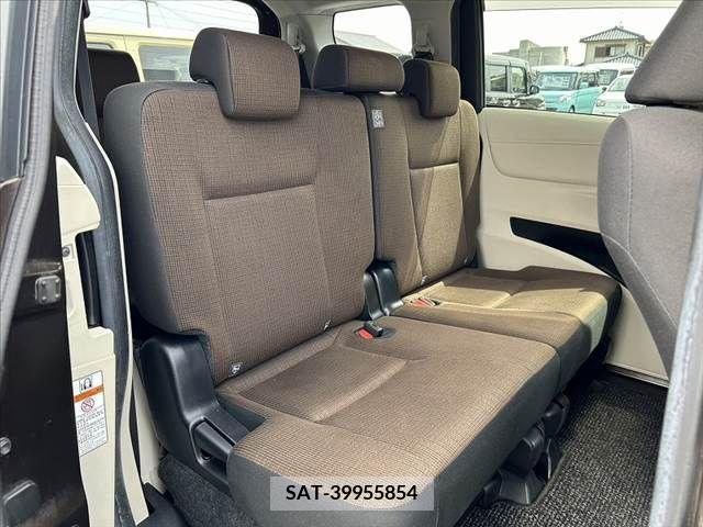 Toyota SIENTA 2015-11 314444-24