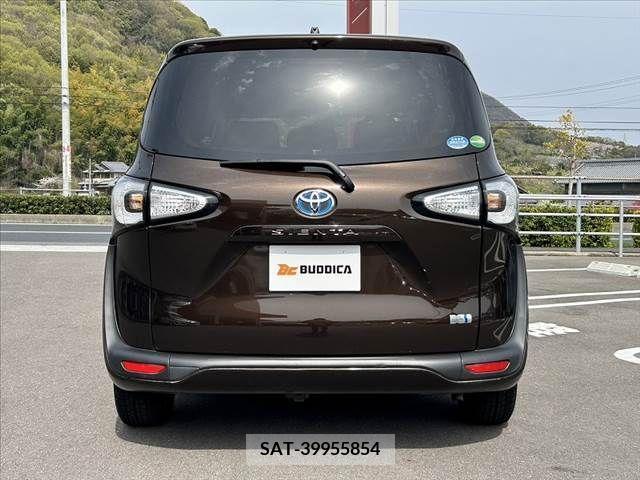 Toyota SIENTA 2015-11 314444-10