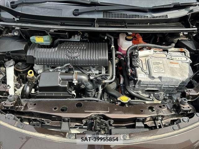 Toyota SIENTA 2015-11 314444-19