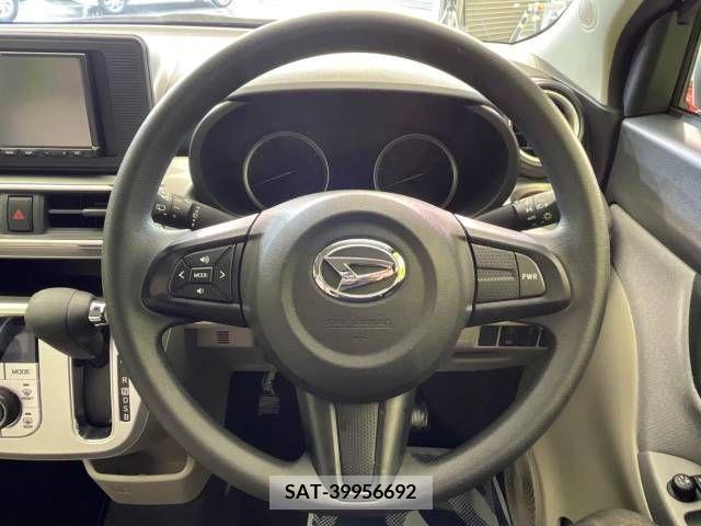 Daihatsu CAST 2018-03 263974-11