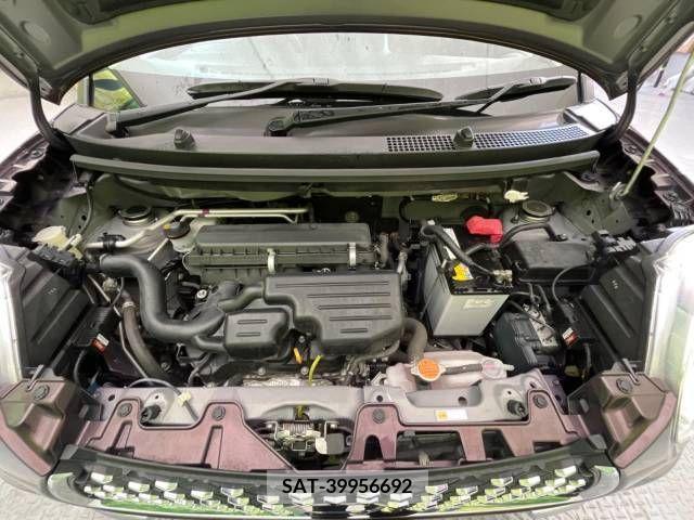 Daihatsu CAST 2018-03 263974-18