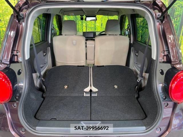 Daihatsu CAST 2018-03 263974-10