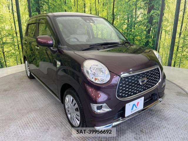 Daihatsu CAST 2018-03 263974-16
