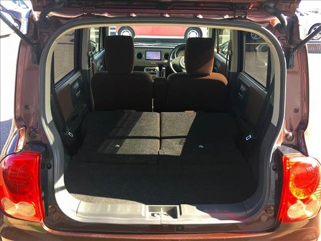 Suzuki LAPIN 2013-03 24591-6