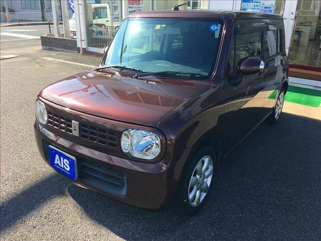 Suzuki LAPIN 2013-03 24591-0